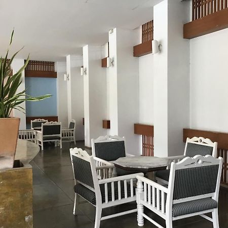 Minitel Hua Hin Hotel Exterior foto