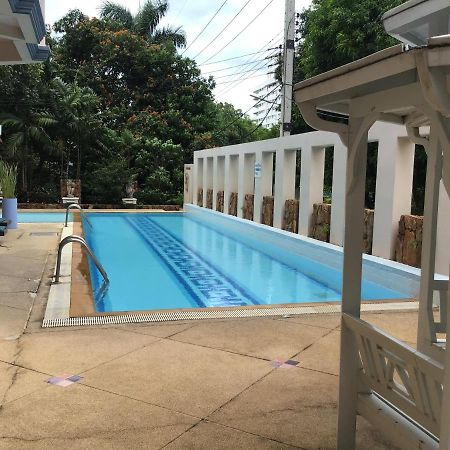Minitel Hua Hin Hotel Exterior foto